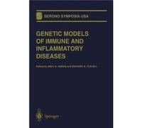 Genetic Models of Immune and Inflammatory Diseases Genetic Models of Immune and Inflammatory Diseases (Auteur)