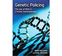 Genetic Policing Paul Johnson (Auteur)