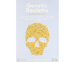 Genetic Roulette: The Gamble of Our Lives: Includes Bonus DVD [1]