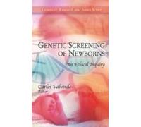 Genetic Screening Of Newborns
