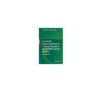 Genetically Engineered Plants As A Source Of Vaccines Against Wide Spread Diseases