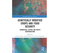 Genetically Modified Crops And Food Security