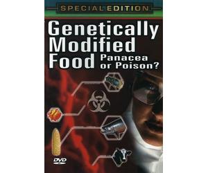 Genetically Modified Food: Panacea Or Poison [Import USA Zone 1]