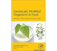 Genetically Modified Organisms In Food