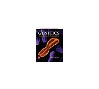 Genetics: Analysis And Principles Ise