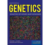 Genetics: Analysis of Genes and Genomes
