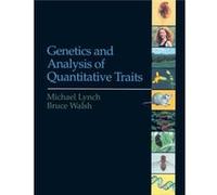 Génétique et analyse des caractères quantitatifs – Oxford University Press