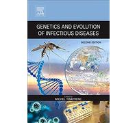 Genetics And Evolution Of Infectious Diseases