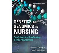 Genetics And Genomics In Nursing