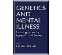 Genetics And Mental Illness