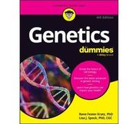 Lisa Spock – Genetics for Dummies