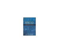 Genetics For The Health Sciences: A Handbook For Clinical Healthcare