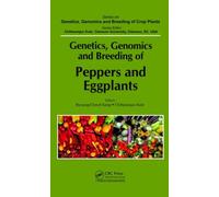 Genetics, Genomics And Breeding Of Peppers And Eggplants