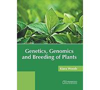 Genetics, Genomics And Breeding Of Plants