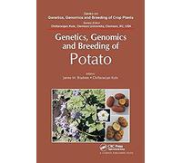 Genetics, Genomics And Breeding Of Potato