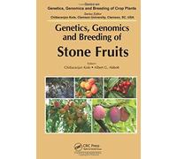 Genetics, Genomics And Breeding Of Stone Fruits