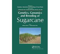 Genetics, Genomics And Breeding Of Sugarcane