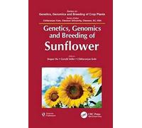 Genetics, Genomics And Breeding Of Sunflower