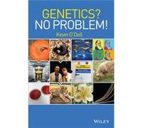 Genetics No Problem by Kevin ODell Kevin ODell (Auteur)
