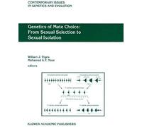 Genetics Of Mate Choice: From Sexual Selection To Sexual Isolation