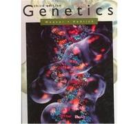 Genetics Philip W. Hedrick, Robert F. Weaver (Auteur)