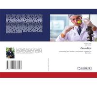 Genetics: Unraveling Oral Health: The Genetic Tapestry in Dentistry