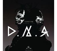 Genetikk - D.N.a [Import]