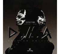 Genetikk - D.N.A. (Premium Edition)