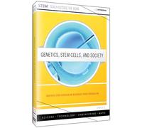 Génétique, cellules souches et société