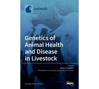 Génétique de la santé animale et des maladies du bétail