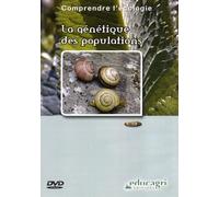 Génétique des populations (La)