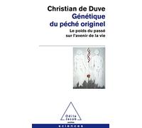 Génétique du péché originel