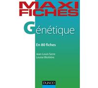 Génétique en 80 fiches