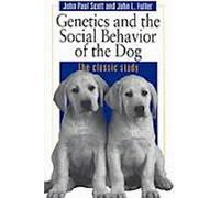 Génétique et comportement social du chien