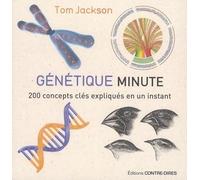 Génétique minute