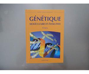 Genetique Moleculaire Et Evolutive