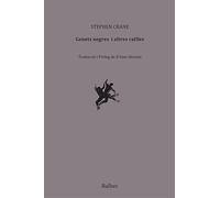 Genets negres i altres ratlles