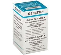 GENETTE® Sucre Glucosé Poudre 400 g