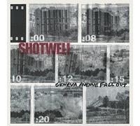 Geneva Avenue Fallout / City That Never Sleeps [Vinyl]