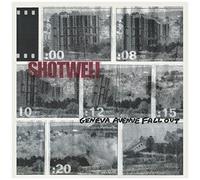 Geneva Avenue Fallout / City That Never Sleeps [Vinyl]