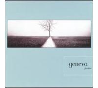 Geneva – Further – CD – Import