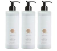 Geneva Guild Body Moisturiser 380 ml Crème pour le corps Vitamine E Beurre de karité Hôtel Spa Wellness (3)