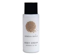 Crème pour le corps Geneva Guild - Carton de 300 - - x78mm G