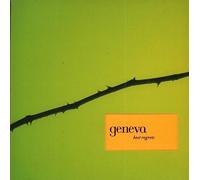 GENEVA (INDIE GROUP) - Best Regrets [Import]