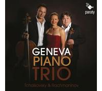 Geneva Piano Trio