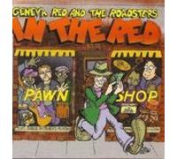 Geneva Red & The Roadsters - In the Red