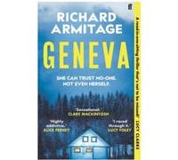 Geneva Richard Armitage (Auteur)