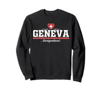Geneva Switzerland Sweatshirt