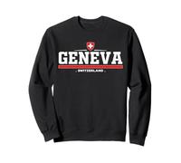 Geneva Switzerland Sweatshirt