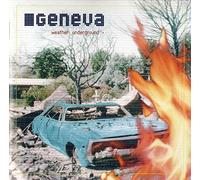 Geneva – Weather Underground – CD – Sony